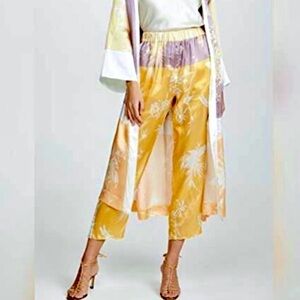 Forte_Forte Italy Le Stampe Pant